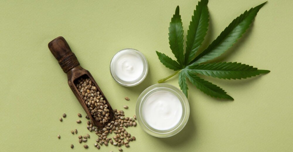 Zdrowie i uroda w jednym: Jak kosmetyki konopne podbijają polski rynek w 2024 roku