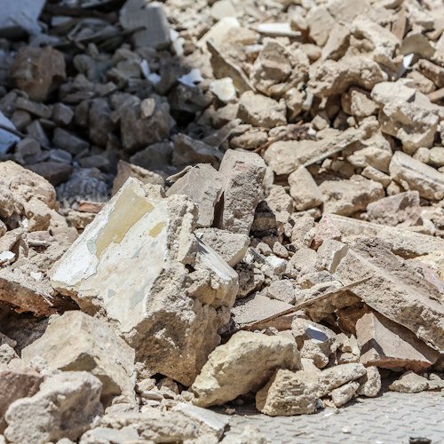 wywóz gruzu Będzin