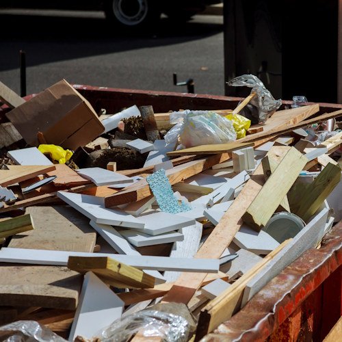 wywóz gruzu Dąbrowa Górnicza