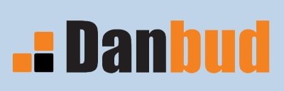 logo kontenery Danbud 2